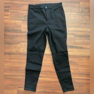 NEW American Eagle Curvy Hi-Rise Jegging. 12 Regular.